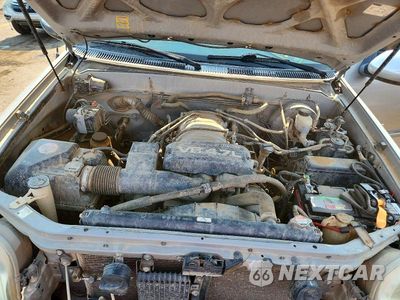 Zdjęcie 11 z 12 samochodu: 2002 TOYOTA TUNDRA SR5 V8 VIN:5TBBT44122S261861 - miniatura