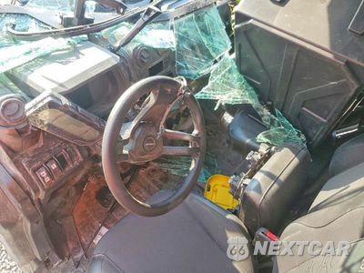 Zdjęcie 9 z 10 samochodu: 2025 CAN-AM UTILITY VEHICLE VIN:3JBUUAX49SK020055 - miniatura