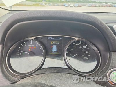 Zdjęcie 9 z 13 samochodu: 2014 NISSAN ROGUE S VIN:5N1AT2MVXEC801615 - miniatura