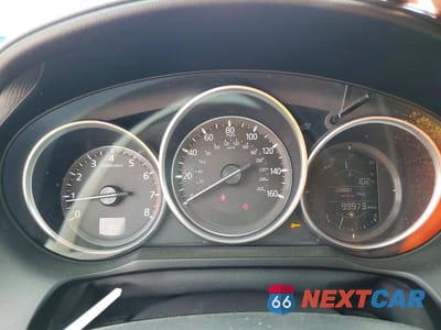 Zdjęcie 9 z 12 samochodu: 2017 MAZDA 6 TOURING VIN:JM1GL1V53H1125953 - miniatura