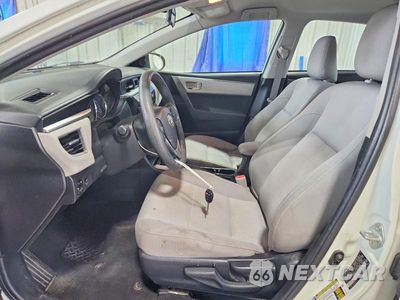 Zdjęcie 7 z 12 samochodu: 2016 TOYOTA COROLLA LE VIN:2T1BURHE0GC668415 - miniatura