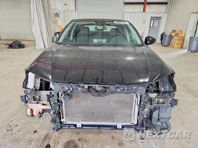 Piąte zdjęcie samochodu w środku: 2023 HONDA CIVIC LX VIN:2HGFE2F26PH538807 - miniatura
