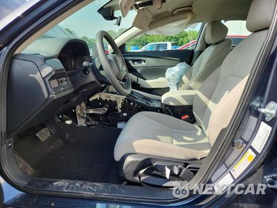Zdjęcie 7 z 13 samochodu: 2026 HONDA ACCORD LX VIN:1HGCY1F23TA026578 - miniatura