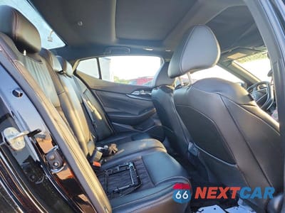 Zdjęcie 10 z 12 samochodu: 2021 NISSAN MAXIMA SR VIN:1N4AA6EV9MC510382 - miniatura