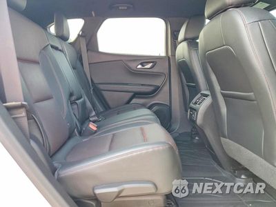 Zdjęcie 11 z 13 samochodu: 2020 CHEVROLET BLAZER RS VIN:3GNKBKRSXLS597309 - miniatura