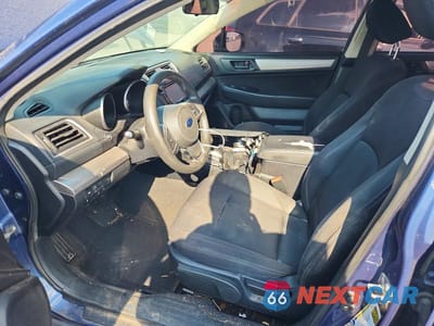 Zdjęcie 7 z 12 samochodu: 2019 SUBARU LEGACY 2.5I VIN:4S3BNAB63K3017832 - miniatura