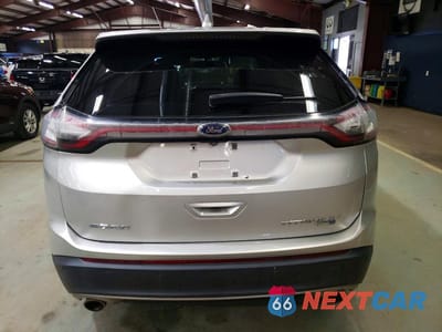 Zdjęcie 6 z 13 samochodu: 2018 FORD EDGE TITANIUM VIN:2FMPK4K97JBB20708 - miniatura