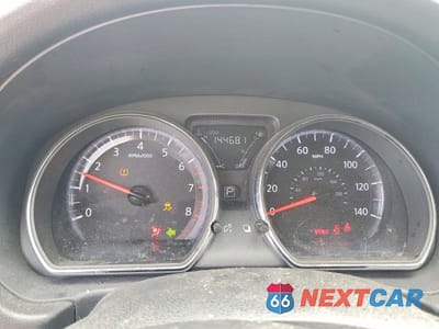 Zdjęcie 9 z 12 samochodu: 2017 NISSAN VERSA 1.6 SV VIN:3N1CN7AP9HK459988 - miniatura