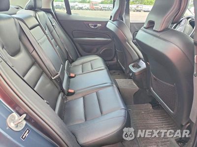 Zdjęcie 10 z 12 samochodu: 2024 VOLVO S60 CORE VIN:7JRL12FK0RG310377 - miniatura