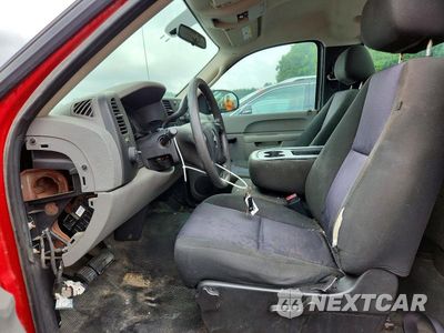Zdjęcie 7 z 12 samochodu: 2011 CHEVROLET SILVERADO C1500 VIN:1GCNCPEX4BZ302272 - miniatura