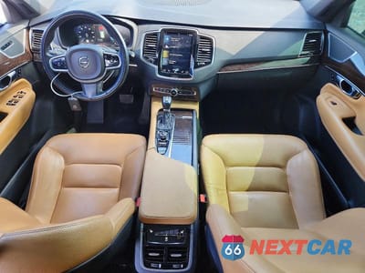 Zdjęcie 8 z 13 samochodu: 2017 VOLVO XC90 T6 VIN:YV4A22PK6H1154829 - miniatura