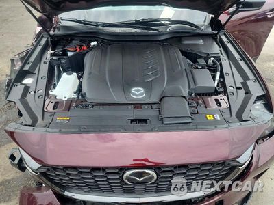 Zdjęcie 12 z 14 samochodu: 2026 MAZDA CX-90 PREMIUM SPORT VIN:JM3KKCHD0T1363805 - miniatura