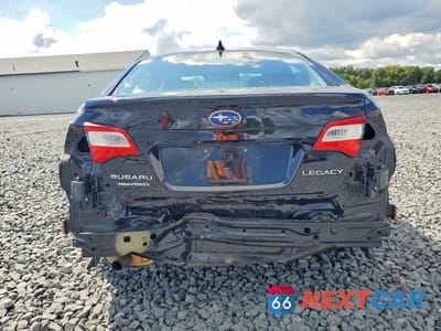 Zdjęcie 6 z 13 samochodu: 2019 SUBARU LEGACY 2.5I PREMIUM VIN:4S3BNAF6XK3030541 - miniatura