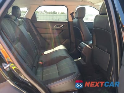 Zdjęcie 11 z 13 samochodu: 2019 LAND ROVER RANGE ROVER VELAR S VIN:SALYB2EN2KA793367 - miniatura