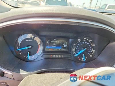 Zdjęcie 9 z 12 samochodu: 2016 FORD FUSION SE VIN:1FA6P0H75G5116840 - miniatura