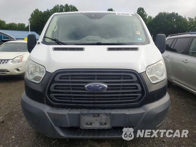 Piąte zdjęcie samochodu w środku: 2015 FORD TRANSIT VIN:1FBZX2ZM2FKA73280 - miniatura