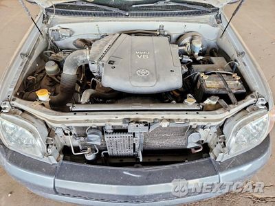 Zdjęcie 11 z 12 samochodu: 2006 TOYOTA TUNDRA SR5 VIN:5TBRU34146S463774 - miniatura