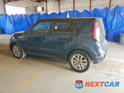 Drugie zdjęcie samochodu z przodu: 2019 KIA SOUL + VIN:KNDJP3A59K7630914 - miniatura