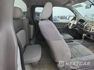 Zdjęcie 10 z 12 samochodu: 2016 NISSAN FRONTIER S VIN:1N6BD0CT6GN736986 - miniatura