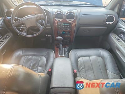 Zdjęcie 8 z 13 samochodu: 2004 GMC ENVOY VIN:1GKDT13S642342398 - miniatura
