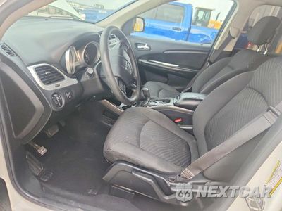 Zdjęcie 7 z 13 samochodu: 2018 DODGE JOURNEY SE VIN:3C4PDCAB6JT277096 - miniatura