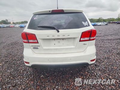 Zdjęcie 6 z 12 samochodu: 2015 DODGE JOURNEY VIN:3C4PDCEG3FT664640 - miniatura