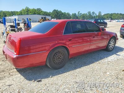 Trzecie zdjęcie samochodu z tyłu: 2008 CADILLAC DTS VIN:1G6KD57978U170815 - miniatura