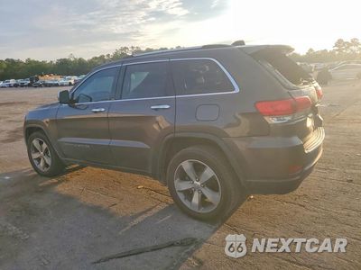 Drugie zdjęcie samochodu z przodu: 2019 JEEP GRAND CHEROKEE LIMITED VIN:1C4RJEBG6KC851359 - miniatura