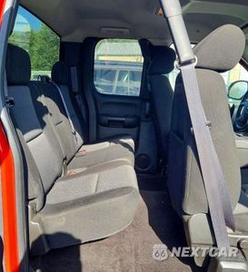 Zdjęcie 10 z 12 samochodu: 2011 GMC SIERRA K1500 SLE VIN:1GTR2VE32BZ168562 - miniatura