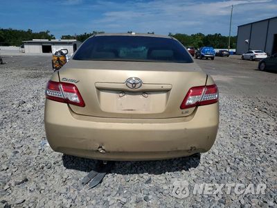 Zdjęcie 6 z 12 samochodu: 2011 TOYOTA CAMRY LE VIN:4T1BF3EK1BU141993 - miniatura