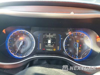 Zdjęcie 9 z 13 samochodu: 2020 CHRYSLER PACIFICA TOURING VIN:2C4RC1FG6LR128696 - miniatura