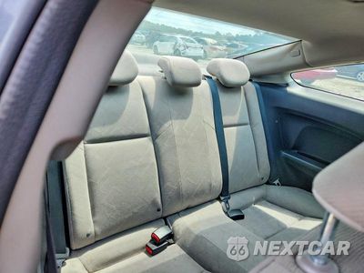 Zdjęcie 10 z 12 samochodu: 2013 HONDA CIVIC LX VIN:2HGFG3B58DH518425 - miniatura