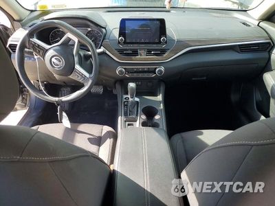 Zdjęcie 8 z 13 samochodu: 2026 NISSAN ALTIMA SV VIN:1N4BL4DW0TN311625 - miniatura