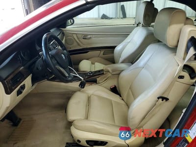 Zdjęcie 7 z 12 samochodu: 2009 BMW 3 SERIES I VIN:WBAWL73599P473804 - miniatura