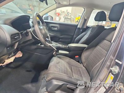 Zdjęcie 7 z 14 samochodu: 2023 HONDA HR-V LX VIN:3CZRZ2H34PM744242 - miniatura