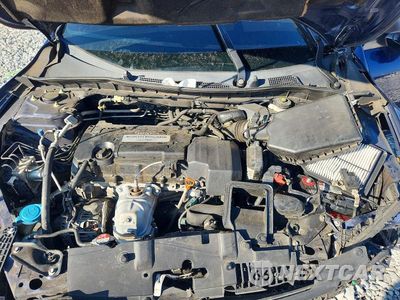 Zdjęcie 11 z 13 samochodu: 2013 HONDA ACCORD LX VIN:1HGCR2F35DA220994 - miniatura