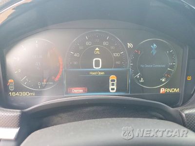 Zdjęcie 9 z 12 samochodu: 2015 CADILLAC XTS VSPORT PREMIUM VIN:2G61V5S89F9288222 - miniatura