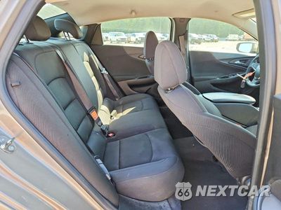 Zdjęcie 10 z 12 samochodu: 2024 CHEVROLET MALIBU LS VIN:1G1ZB5ST5RF109238 - miniatura