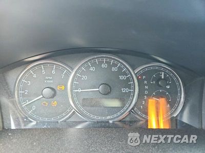 Zdjęcie 9 z 12 samochodu: 2005 BUICK LACROSSE CXS VIN:2G4WE567251269041 - miniatura
