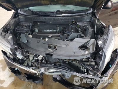 Zdjęcie 12 z 13 samochodu: 2020 MITSUBISHI OUTLANDER SPORT ES VIN:JA4AR3AU2LU027673 - miniatura