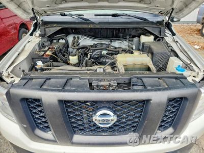 Zdjęcie 12 z 13 samochodu: 2020 NISSAN NV 2500 HD SV VIN:1N6AF0KY4LN805638 - miniatura