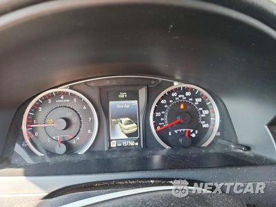 Zdjęcie 9 z 13 samochodu: 2016 TOYOTA CAMRY SE VIN:4T1BF1FKXGU249586 - miniatura