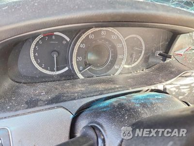 Zdjęcie 9 z 12 samochodu: 2013 HONDA ACCORD LX VIN:1HGCR2F39DA057475 - miniatura