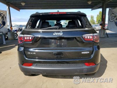 Zdjęcie 6 z 12 samochodu: 2025 JEEP COMPASS LATITUDE VIN:3C4NJDBN2ST526185 - miniatura