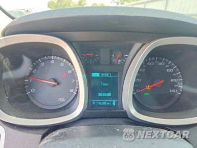Zdjęcie 9 z 13 samochodu: 2013 CHEVROLET EQUINOX LT VIN:2GNFLEE33D6357923 - miniatura