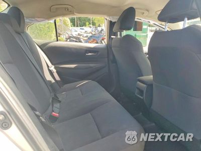 Zdjęcie 10 z 12 samochodu: 2020 TOYOTA COROLLA LE VIN:JTDEBRBE8LJ004177 - miniatura
