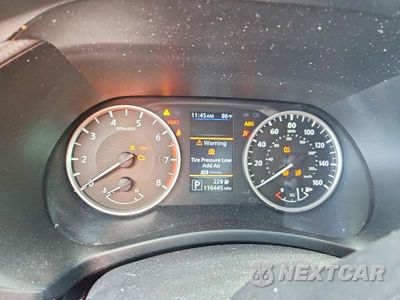 Zdjęcie 9 z 12 samochodu: 2021 NISSAN SENTRA S VIN:3N1AB8BV5MY287209 - miniatura