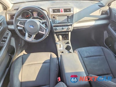 Zdjęcie 8 z 13 samochodu: 2015 SUBARU LEGACY 2.5I VIN:4S3BNBA61F3058909 - miniatura