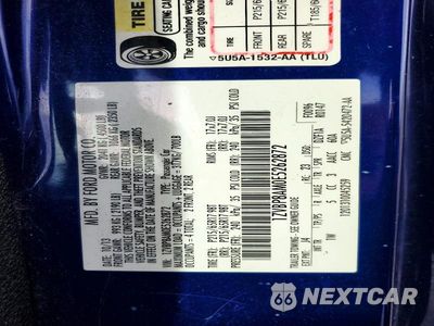 Zdjęcie 12 z 12 samochodu: 2014 FORD MUSTANG VIN:1ZVBP8AM0E5262872 - miniatura
