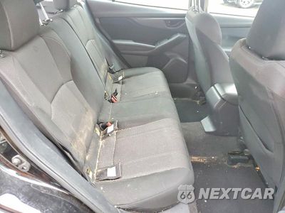 Zdjęcie 10 z 12 samochodu: 2021 SUBARU IMPREZA PREMIUM VIN:4S3GTAV6XM3701304 - miniatura